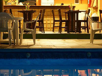 Vento Sul 3* Ilhabela