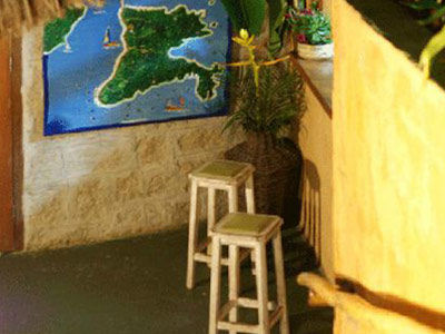 Apart-hotel Vento Sul