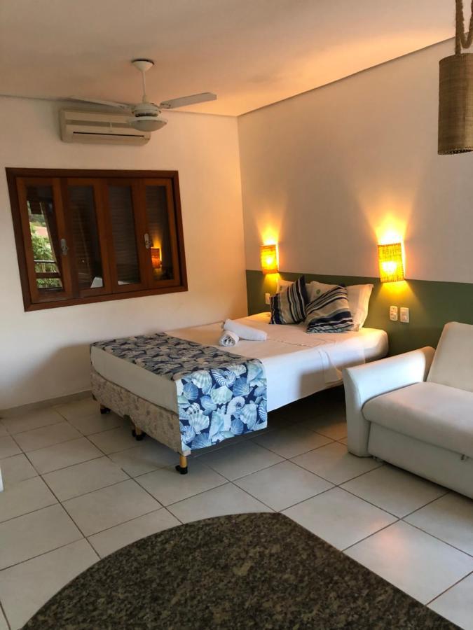 Apart-hotel Vento Sul