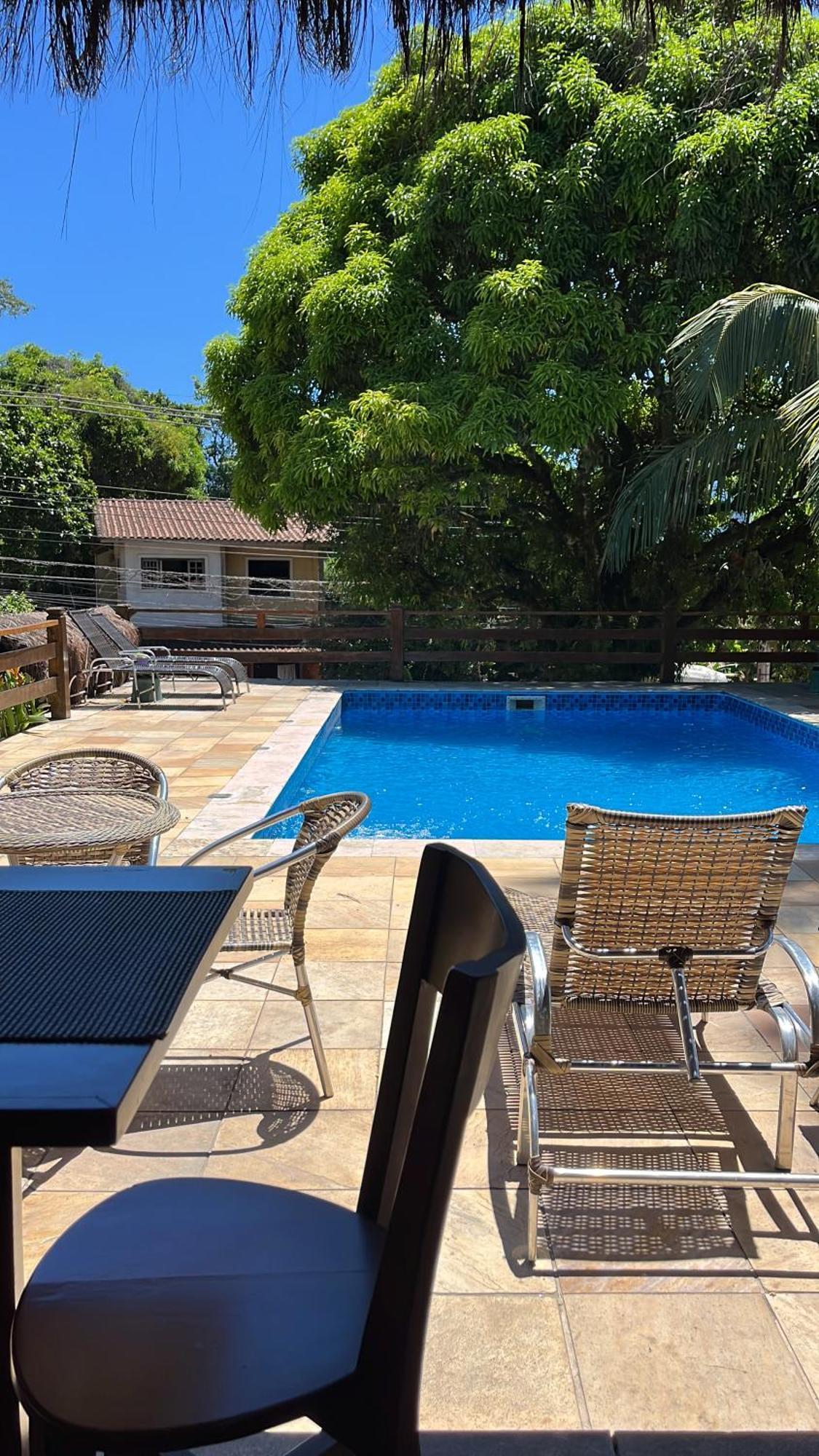 Vento Sul Apart-hotel 3*