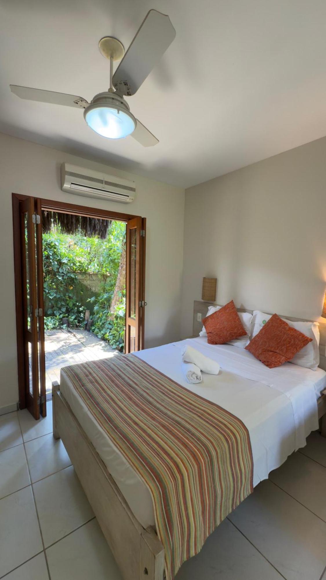Vento Sul Apart-hotel Ilhabela