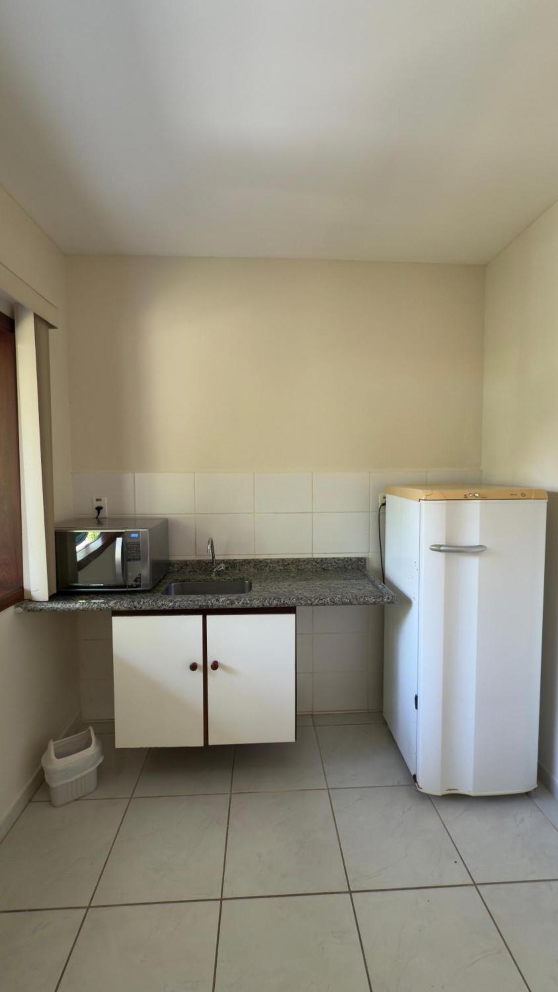 Apart-hotel Vento Sul 3*