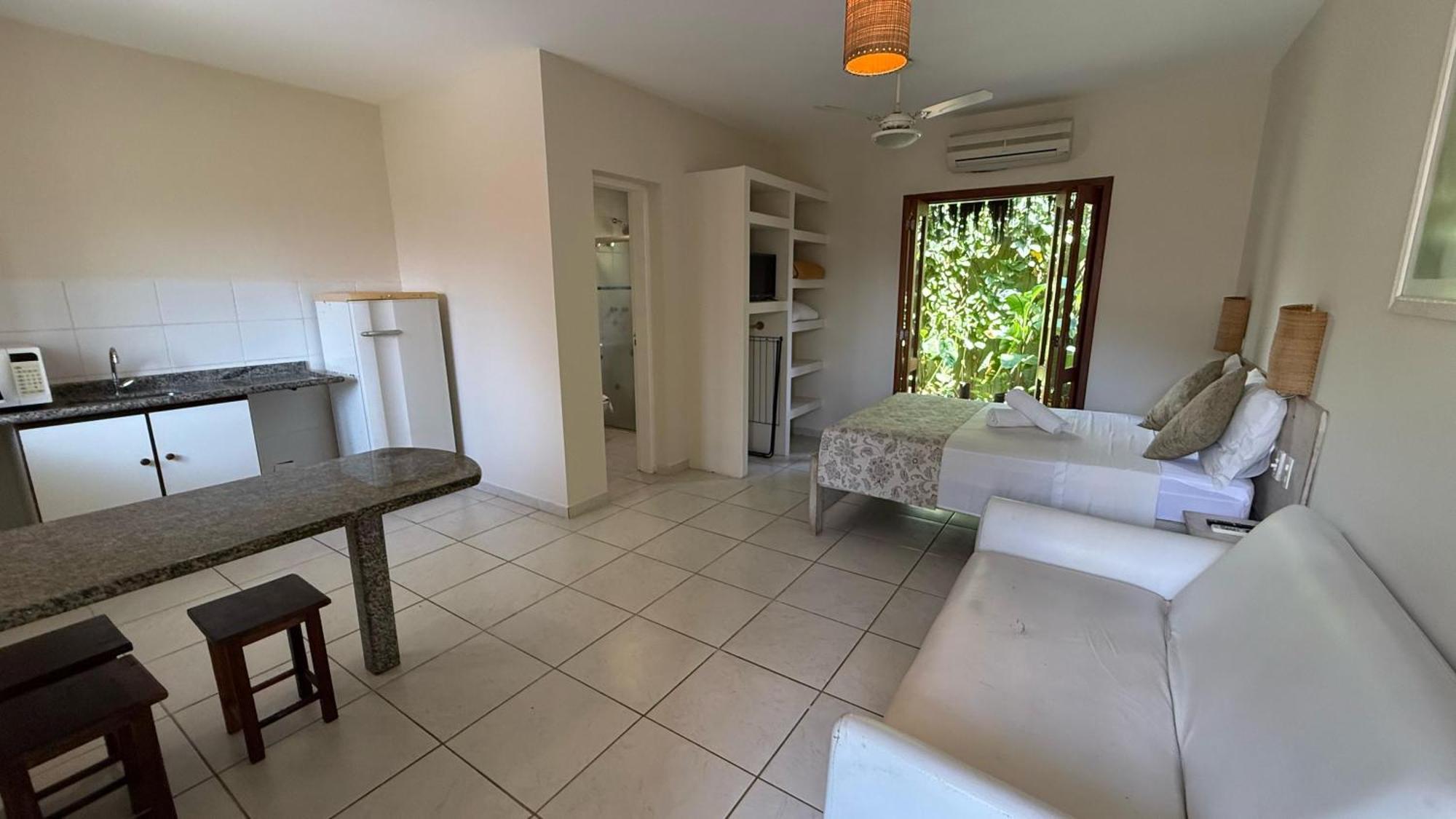 Vento Sul Apart-hotel