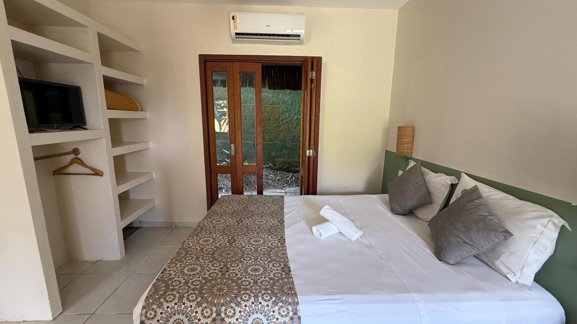 Vento Sul Apart-hotel 3*