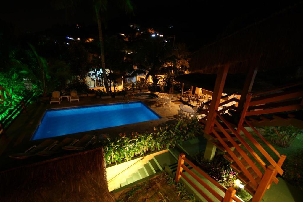 Vento Sul 3* Ilhabela