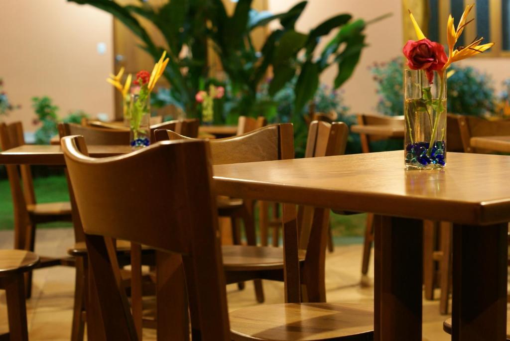 Vento Sul Apart-hotel