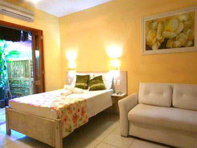 Vento Sul Apart-hotel