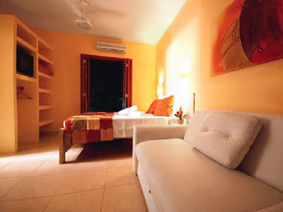 Apart-hotel Vento Sul 3*