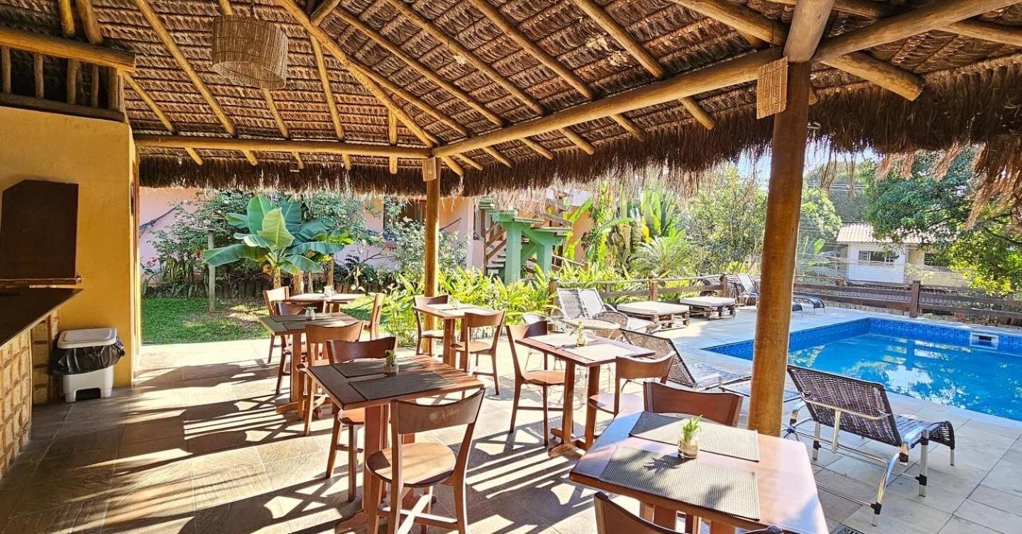 Vento Sul 3* Ilhabela