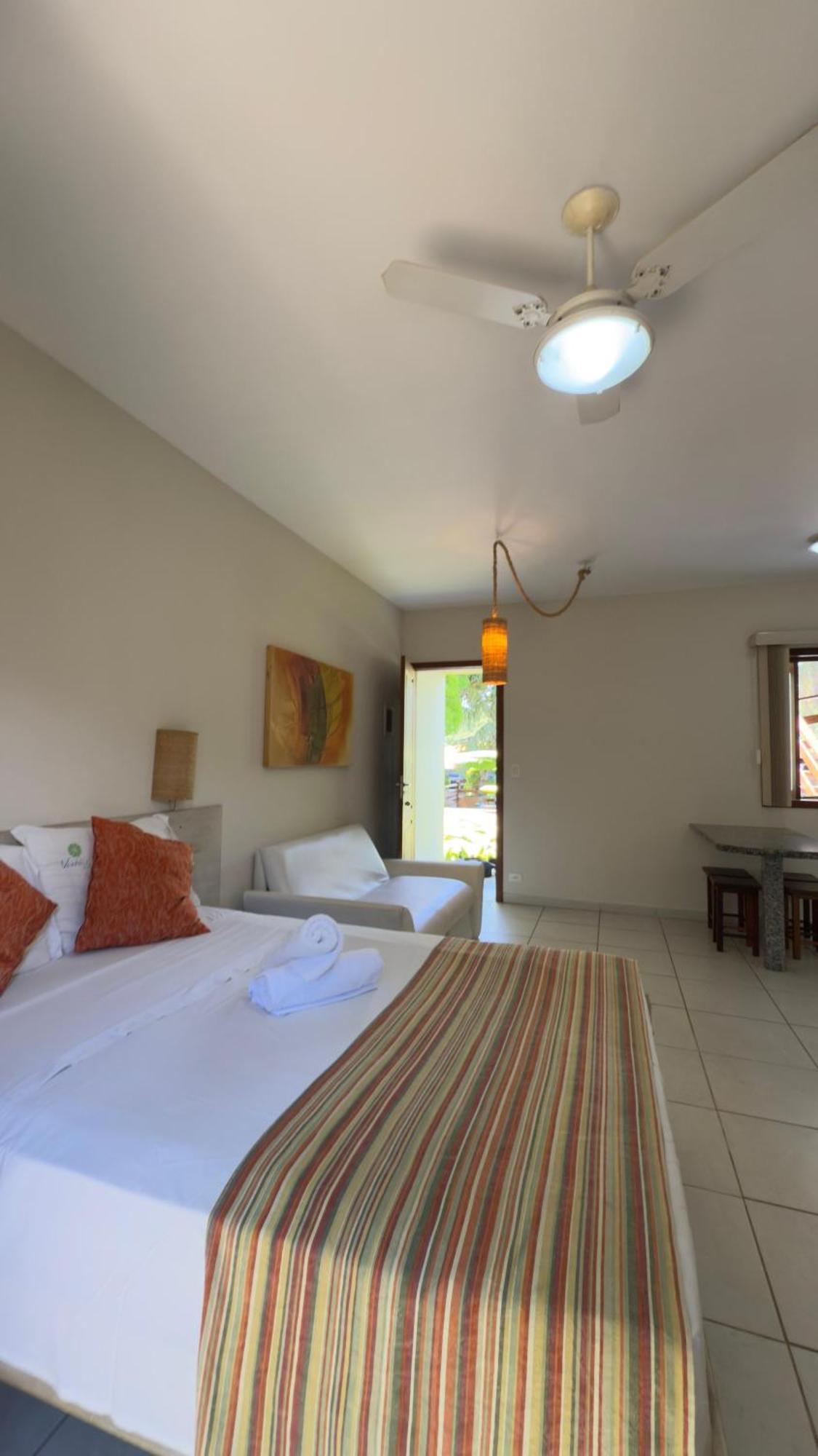 Vento Sul 3* Ilhabela
