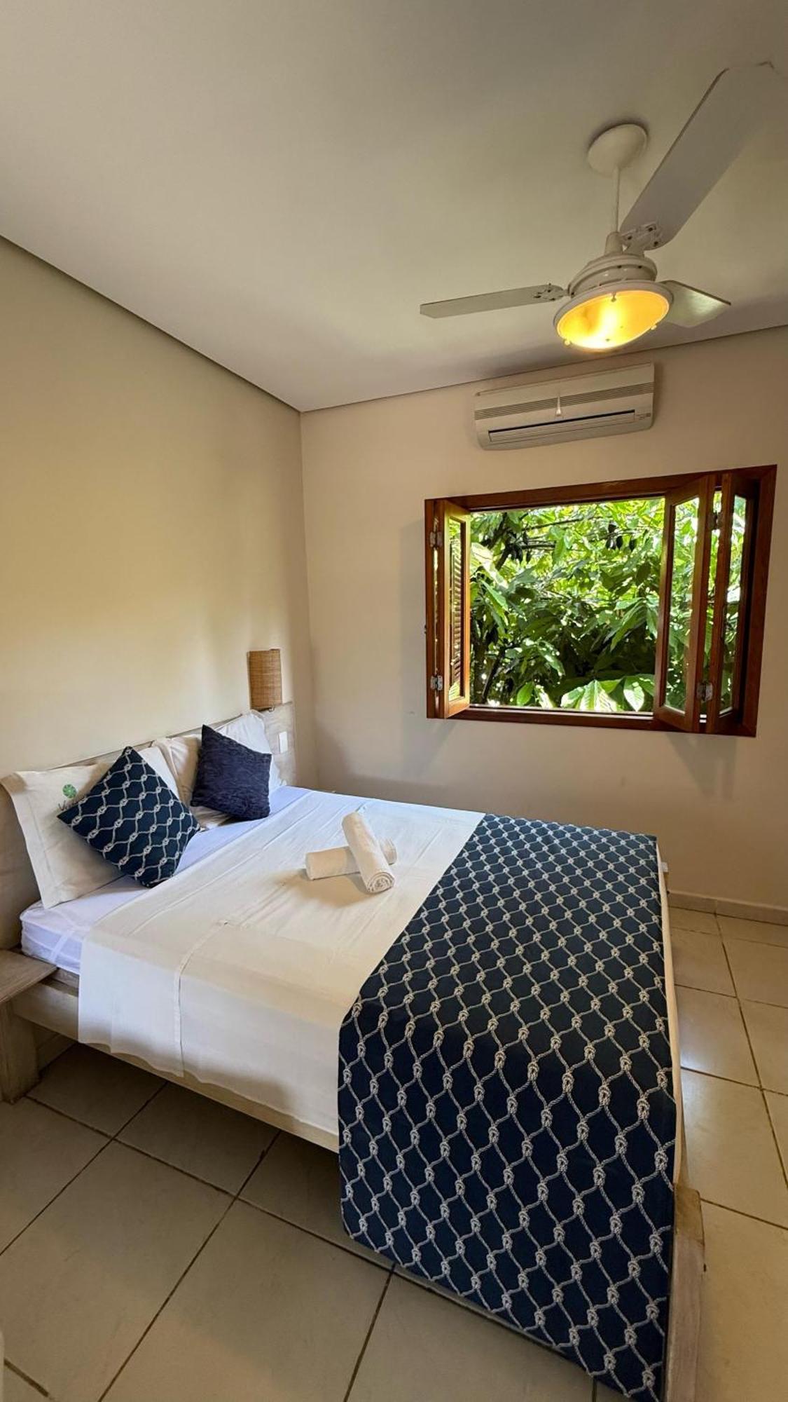 Apart-hotel Vento Sul