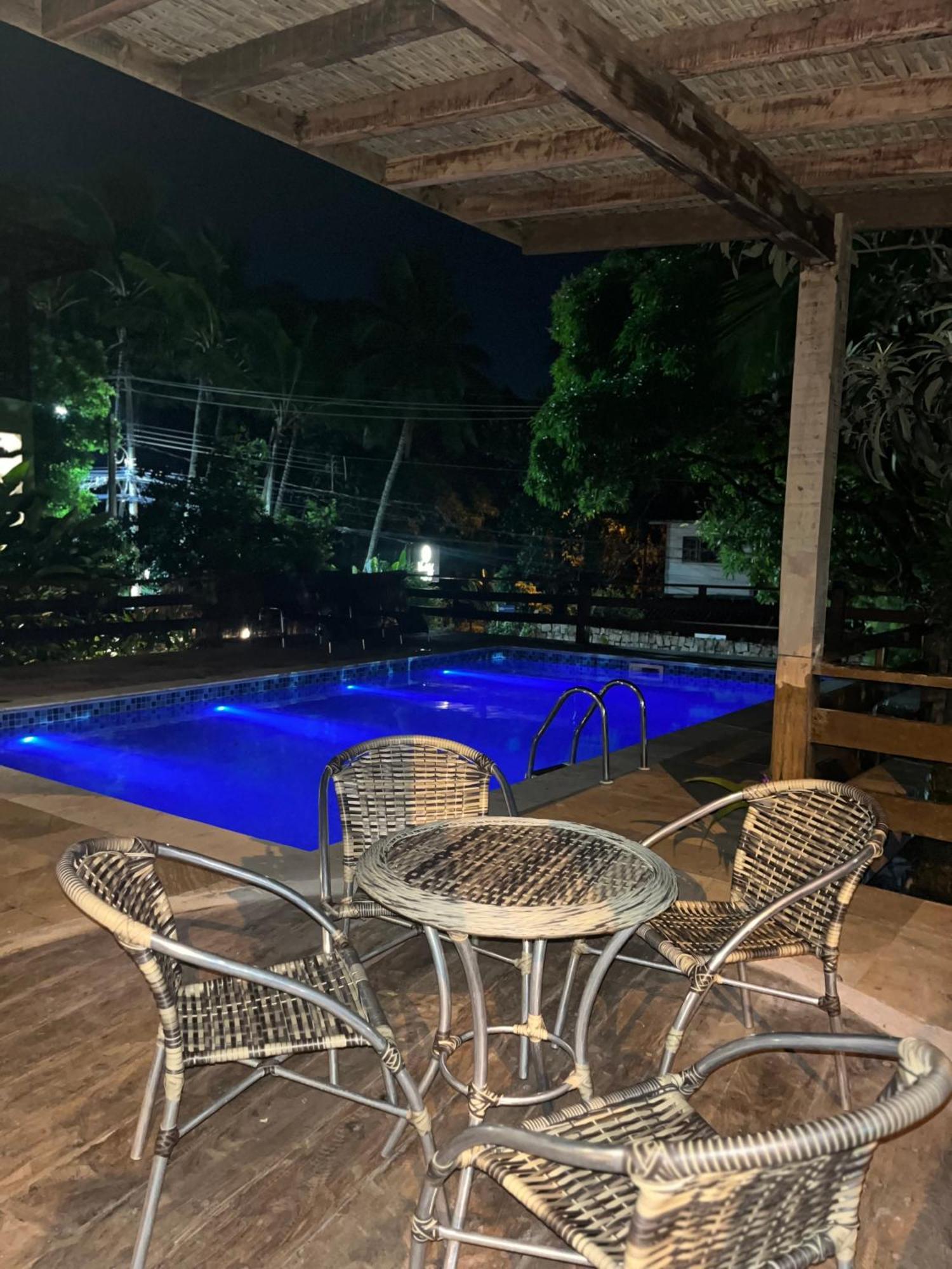 Vento Sul Apart-hotel Ilhabela