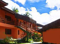 Apart-hotel Vento Sul 3*